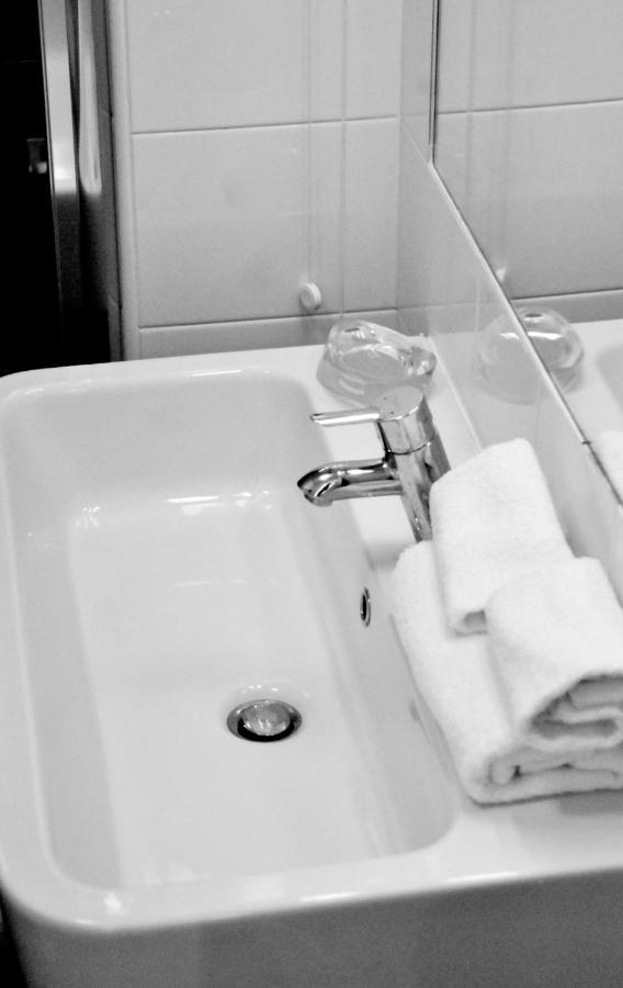 Bed and breakfast Feliz In Roma