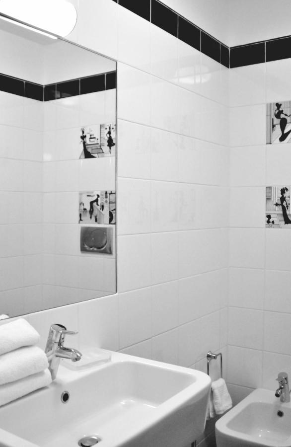 Bed and breakfast Feliz In Roma