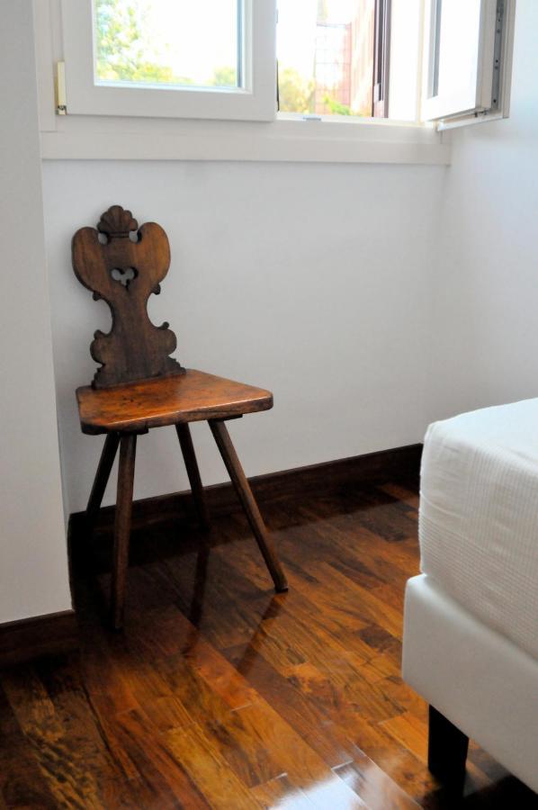 Bed and breakfast Feliz In Roma