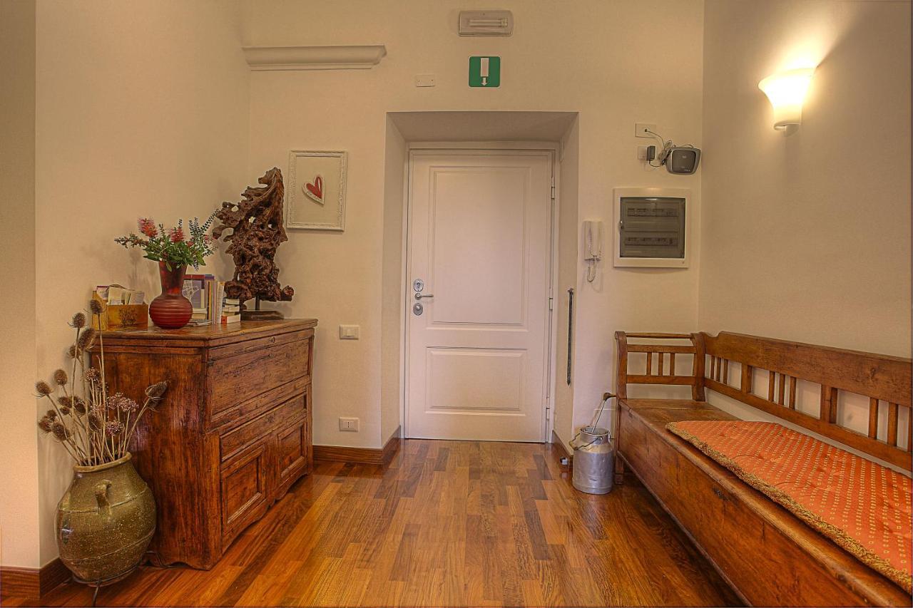 Bed and breakfast Feliz In Roma