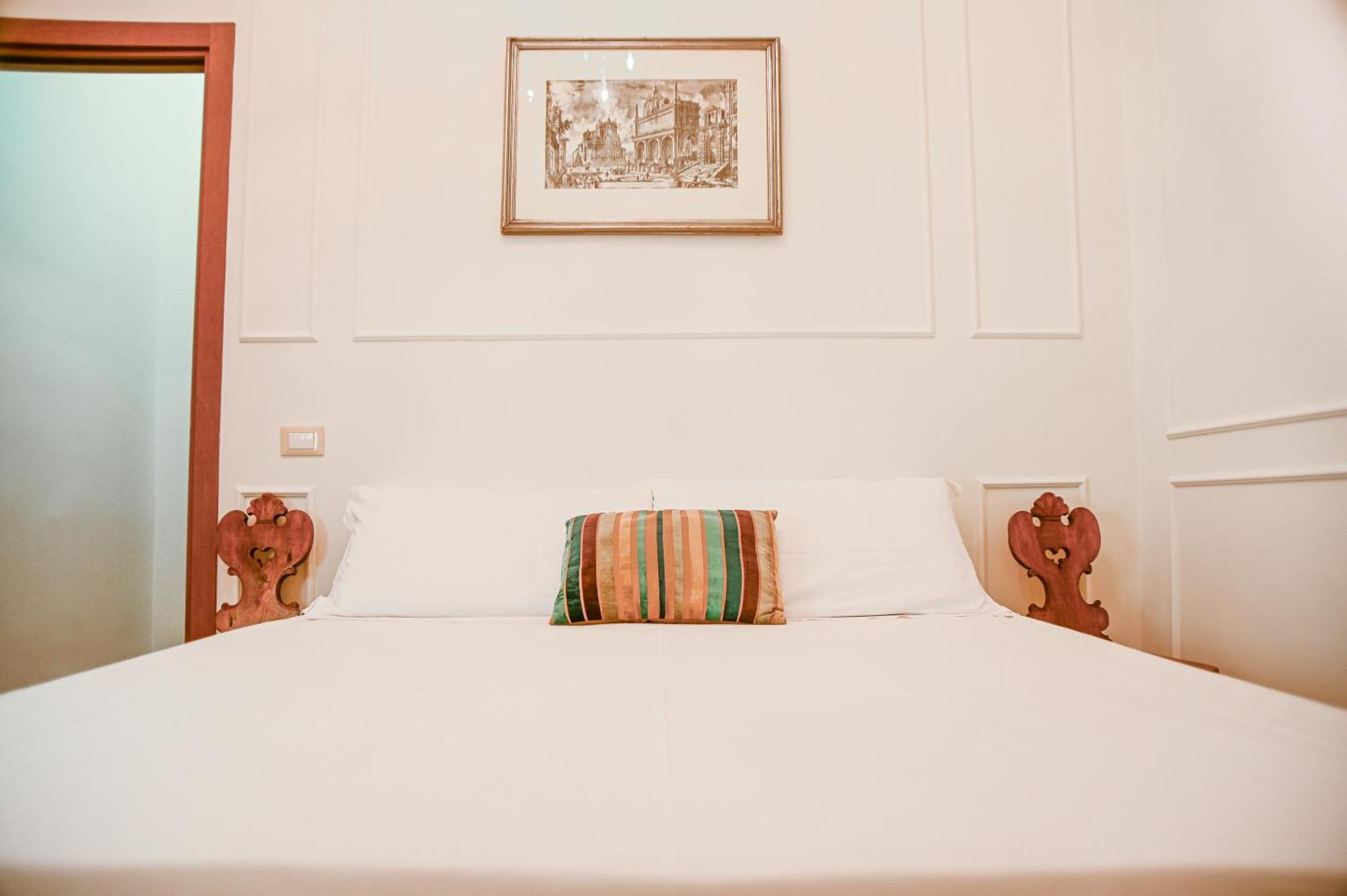 Bed and breakfast Feliz In