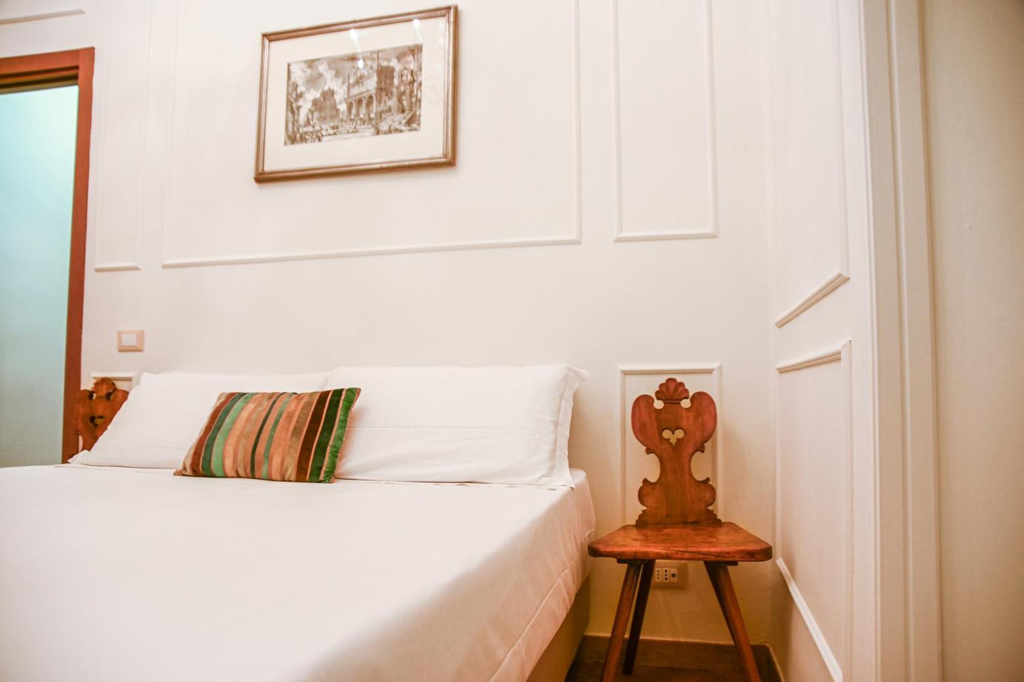 Feliz In Bed and breakfast