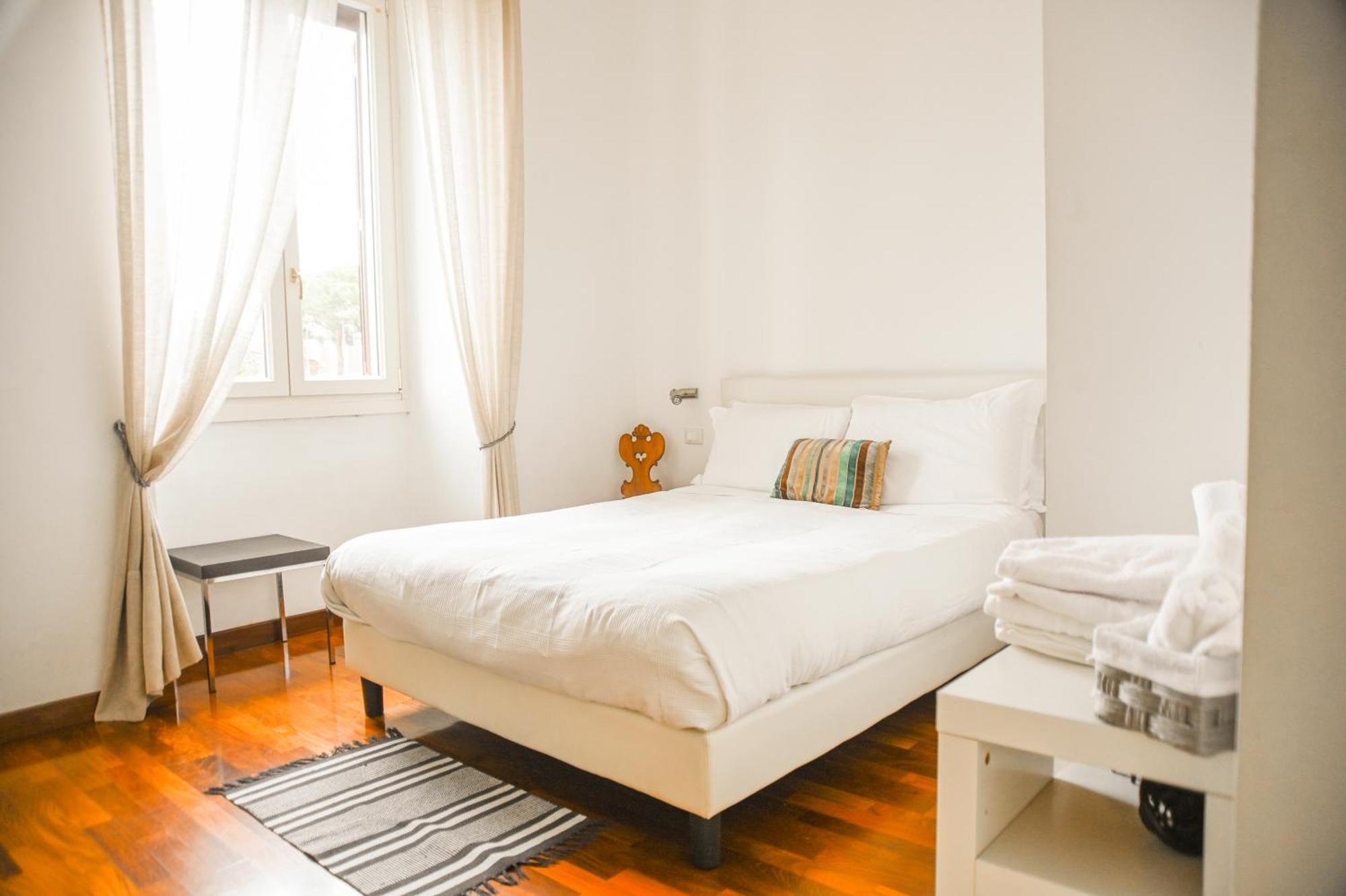 Feliz In Bed and breakfast Roma