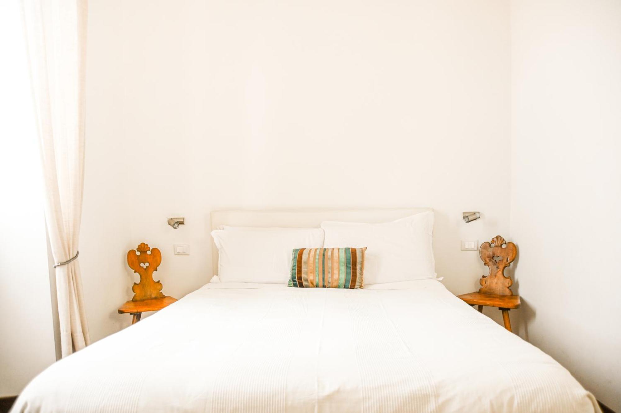 Feliz In Bed and breakfast