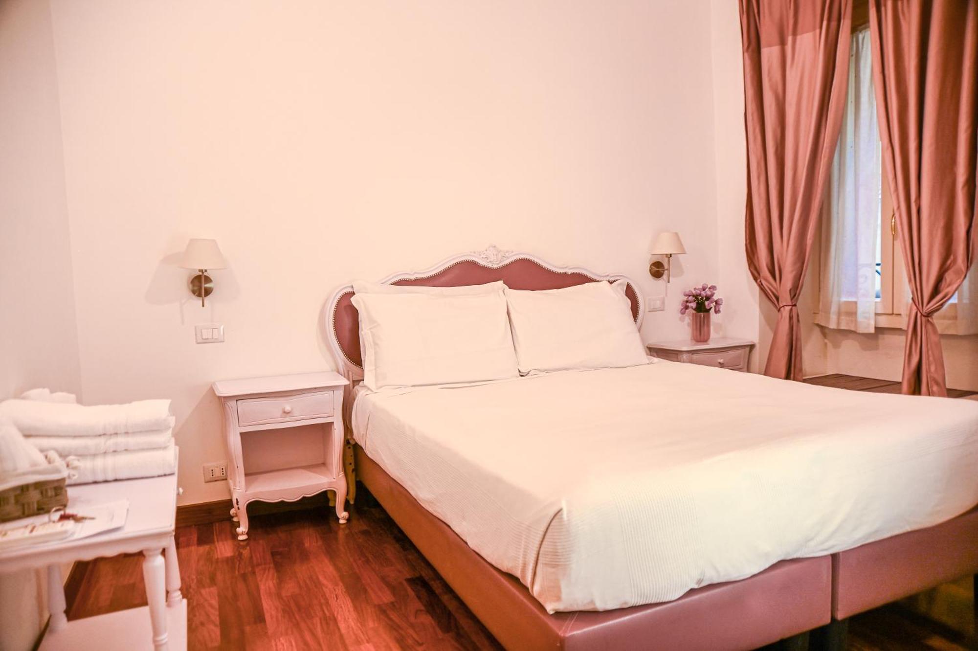 Bed and breakfast Feliz In *