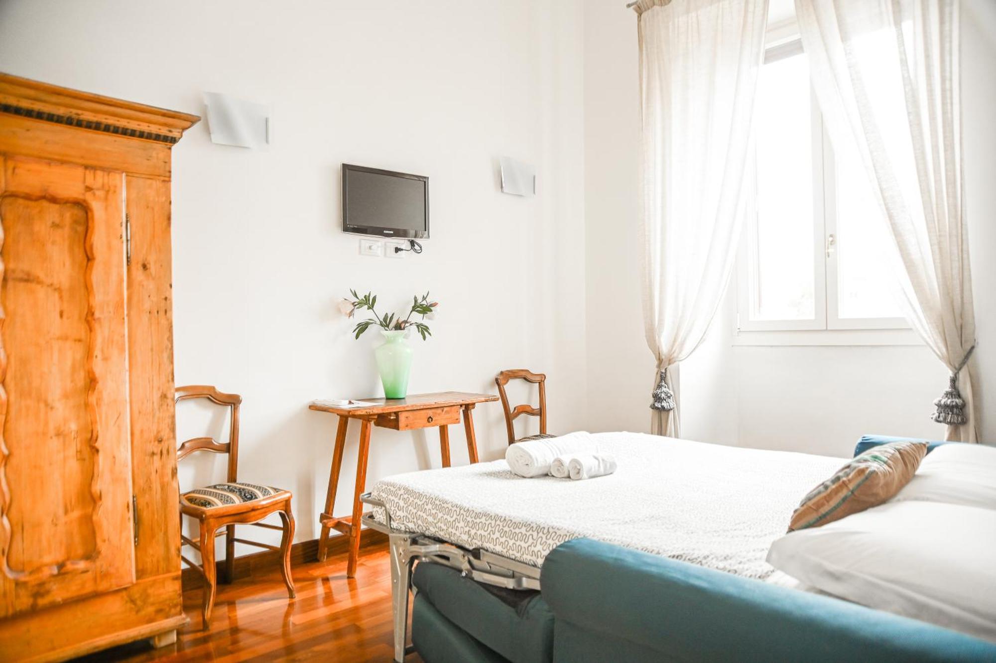 Feliz In Bed and breakfast *