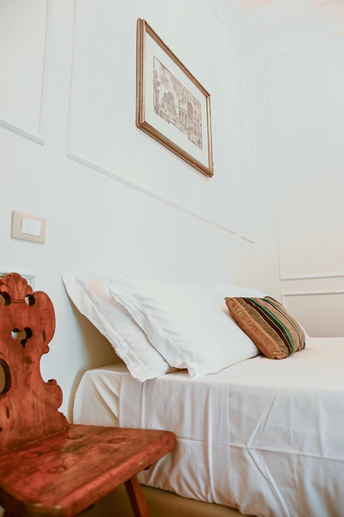 Bed and breakfast Feliz In Roma