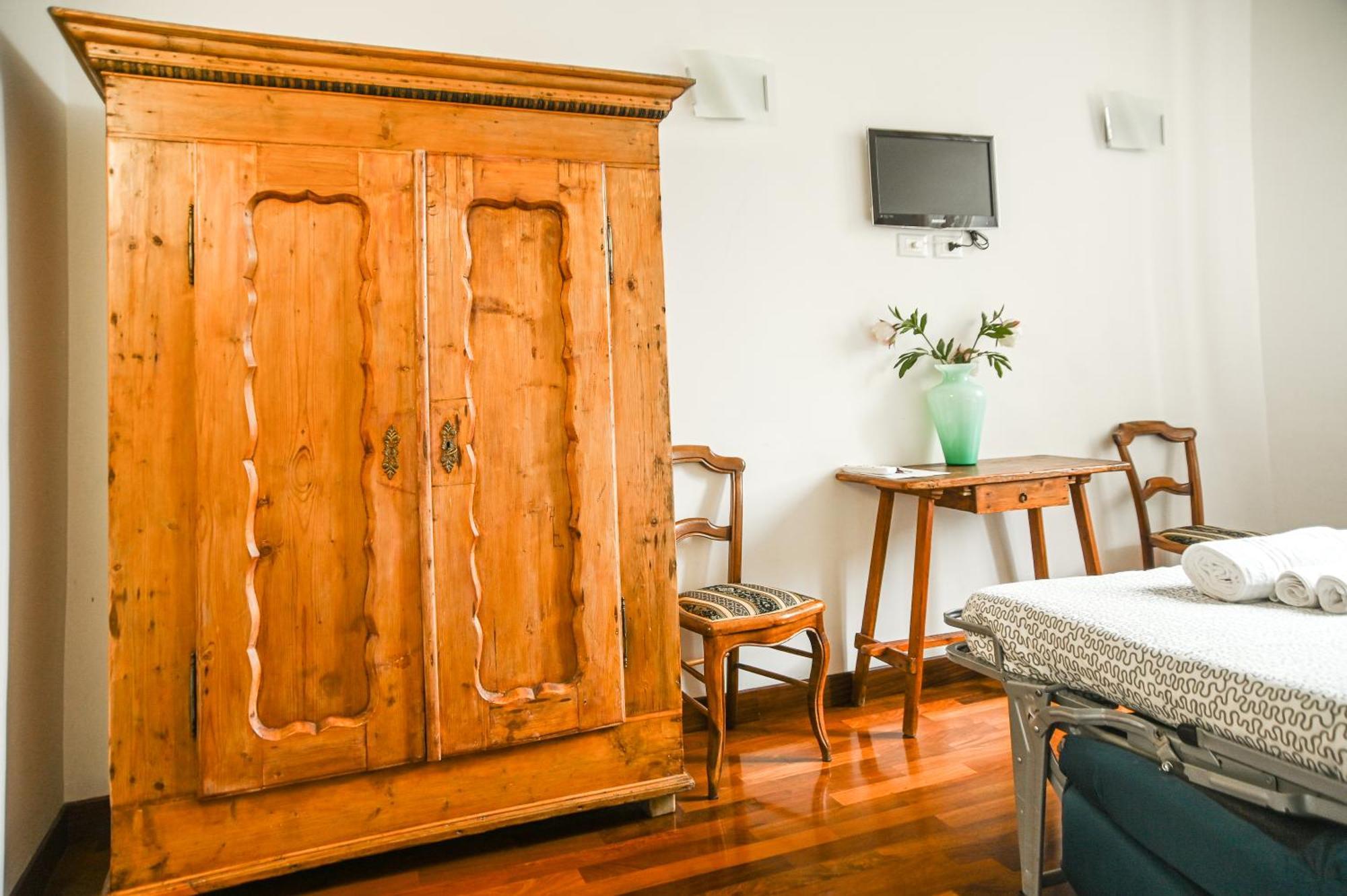 Bed and breakfast Feliz In Roma